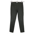 Unisex no man's land - Mittevenivad püksid, suurus 36 - Roheline ()