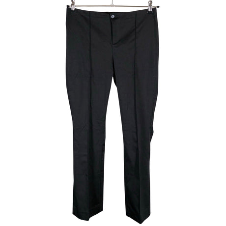 Unisex Sand - Mittevenivad püksid, suurus 38 - Must ()