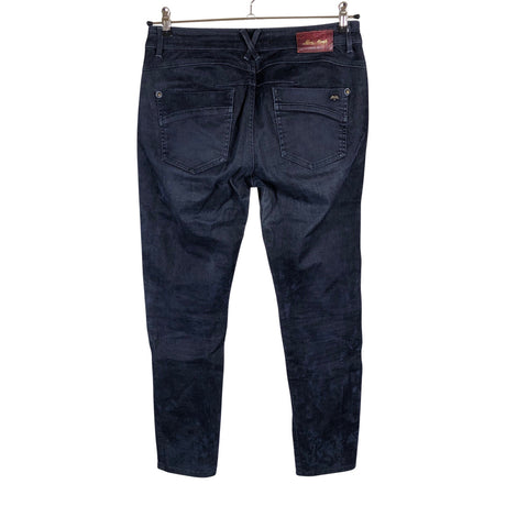 Unisex Mos Mosh - Teksad, suurus W29 - Sinine (2)