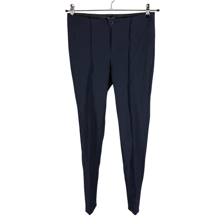 Unisex Sand - Trikotaažist püksid, suurus 36 - Sinine ()