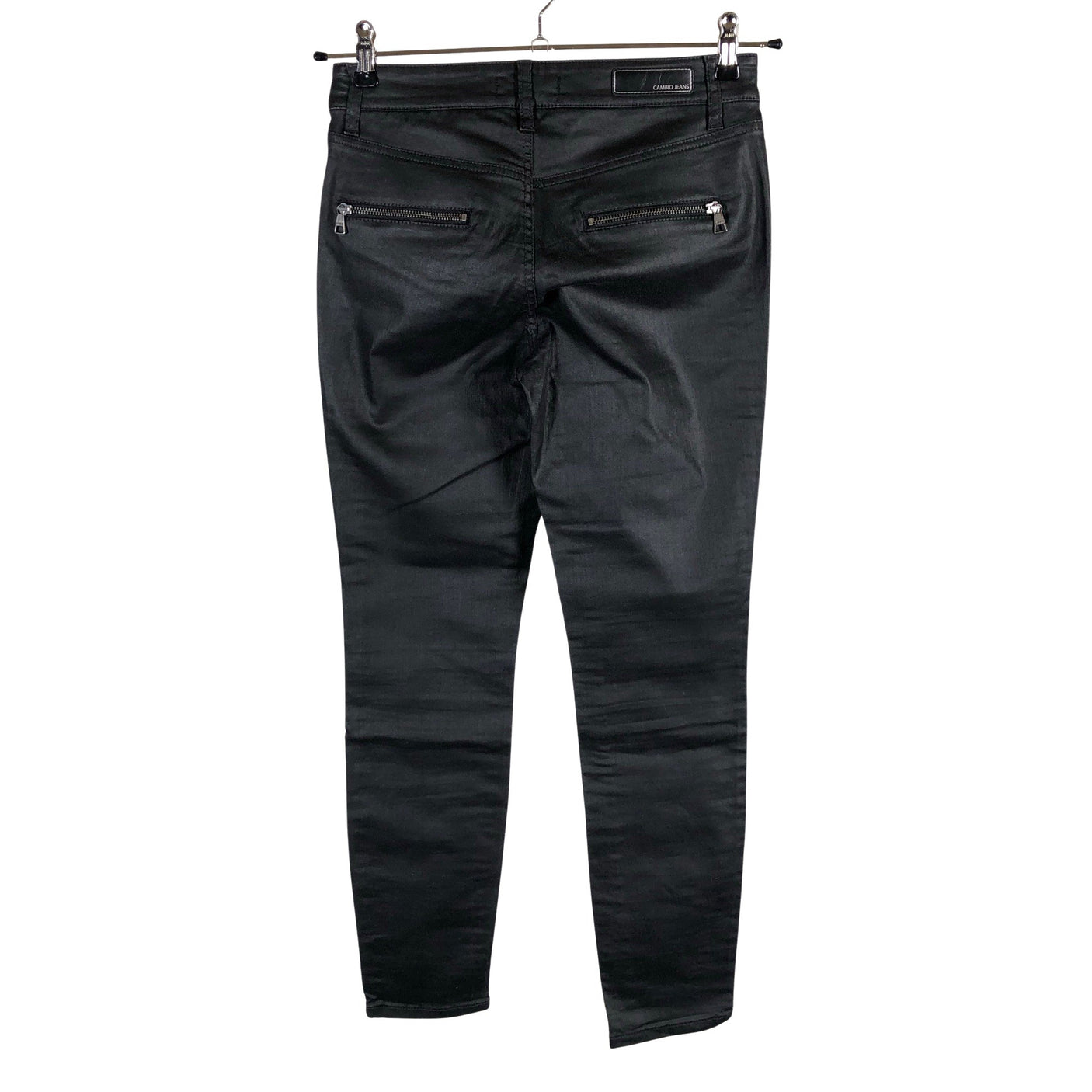 Unisex Cambio - Teksad, suurus 36 - Must (2)