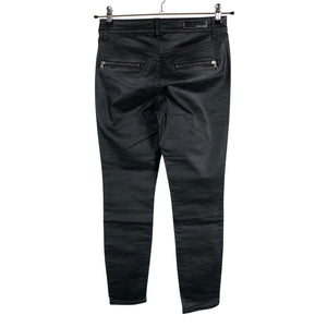 Unisex Cambio - Teksad, suurus 36 - Must (2)
