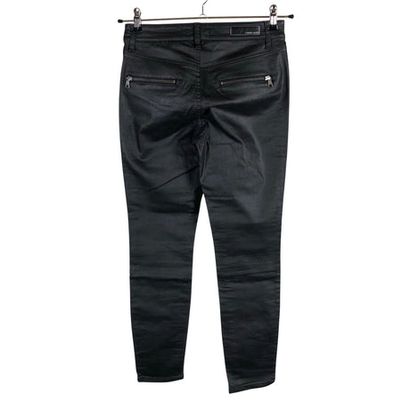 Unisex Cambio - Teksad, suurus 36 - Must (2)