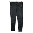 Unisex Cambio - Teksad, suurus 36 - Must ()