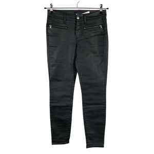 Unisex Cambio - Teksad, suurus 36 - Must (1)