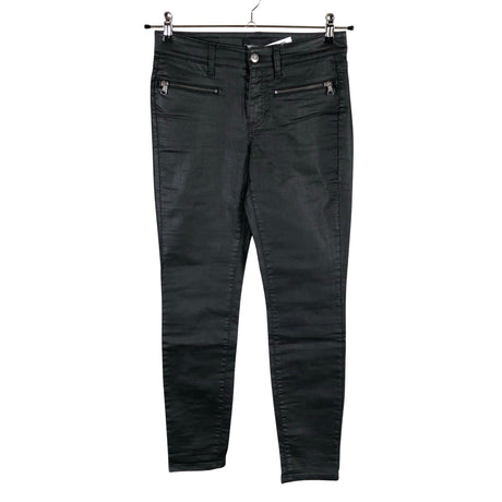 Unisex Cambio - Teksad, suurus 36 - Must ()