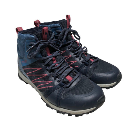 Unisex The North Face - Matkasaapad, suurus 39 - Sinine (2)