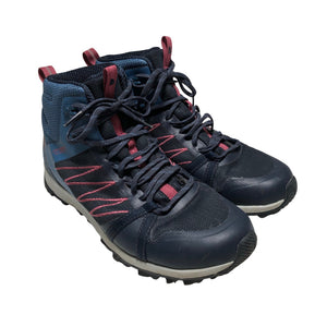 Unisex The North Face - Matkasaapad, suurus 39 - Sinine (2)