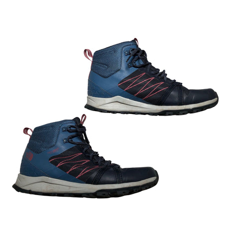 Unisex The North Face - Matkasaapad, suurus 39 - Sinine ()