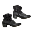 Unisex s.Oliver - Poolsaapad, suurus 39 - Hall ()
