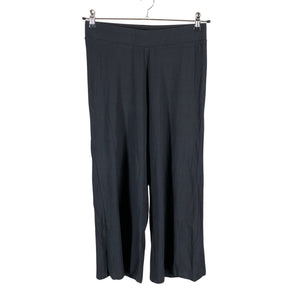 Unisex Even&Odd - Trikotaažist püksid, suurus 38 - Must (1)
