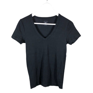 Unisex Gap - T-särk, suurus 38 - Must (1)