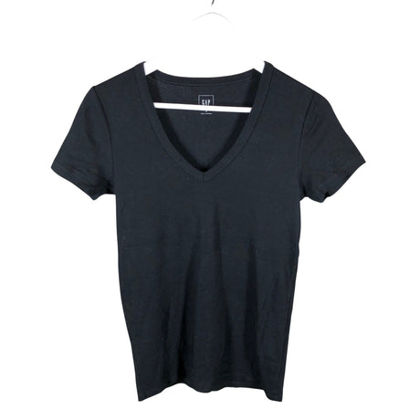 Unisex Gap - T-särk, suurus 38 - Must ()