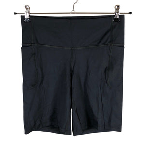 Unisex Under Armour - Lühikesed spordipüksid, suurus 38 - Must (1)