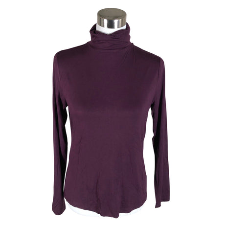 Unisex Warehouse - Trikotaažist pluus, suurus 38 - Lilla ()