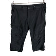 Unisex McKinley - Poolpikad spordipüksid, suurus 40 - Must ()