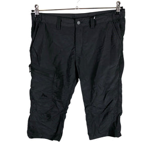 Unisex McKinley - Poolpikad spordipüksid, suurus 40 - Must (1)