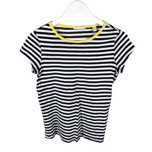 Unisex Esprit - T-särk, suurus 40 - Must (1)