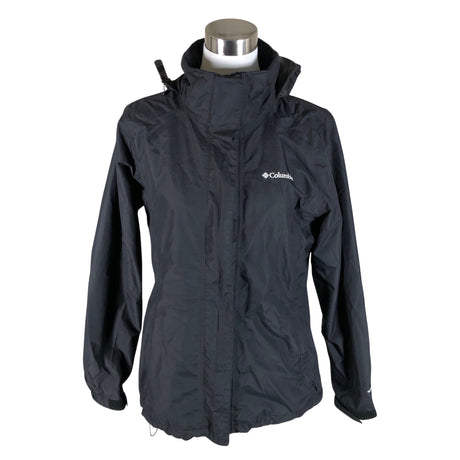 Unisex Columbia - Jope, suurus 40 - Must ()