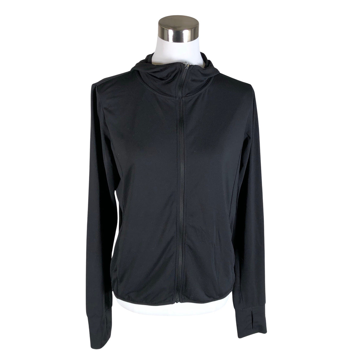 Unisex Uniqlo - Urheilupaita, 
pitkät hihat, koko 38 -  (1)