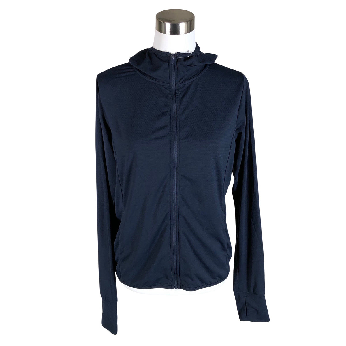 Unisex Uniqlo - Urheilupaita, 
pitkät hihat, koko 38 -  (1)