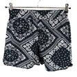 Unisex Globalfunk - Lühikesed püksid, suurus 38 - Must ()