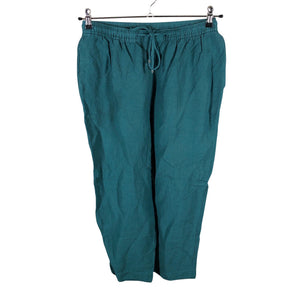 Unisex Oysho - Mittevenivad püksid, suurus 38 - Roheline (1)