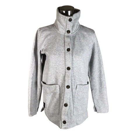 Unisex Didriksons - Pusa, suurus 38 - Hall ()