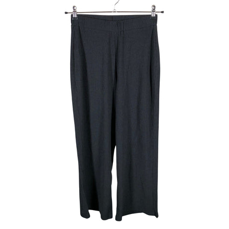 Unisex NOSH - Mittevenivad püksid, suurus 38 - Must ()
