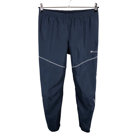 Unisex Skogstad - Spordipüksid, suurus 38 - Sinine ()