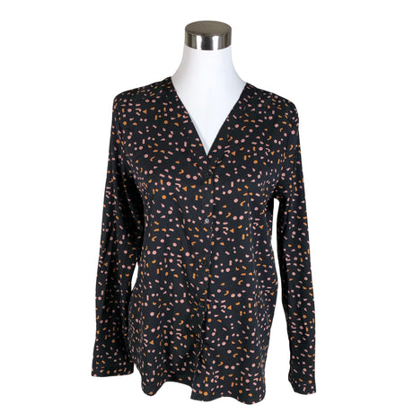 Unisex Ichi - Pluus, suurus 38 - Must ()