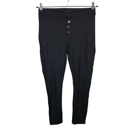 Unisex Even&Odd - Retuusid, suurus 36 - Must ()