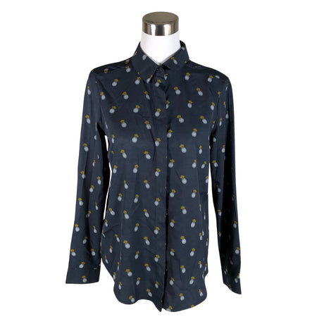 Unisex Brave Soul - Pluus, suurus 36 - Sinine ()