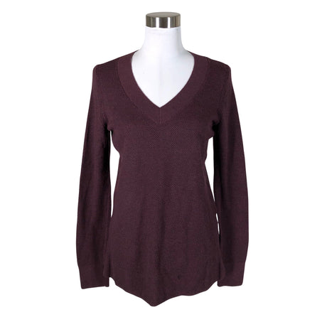 Unisex Gap - Kampsun, suurus 38 - Veinipunane ()