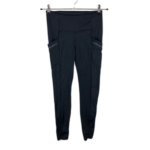 Unisex Röhnisch - Spordiretuusid, suurus 38 - Must (1)