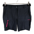 Unisex Icepeak - Lühikesed spordipüksid, suurus 40 - Sinine ()