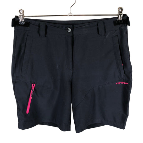 Unisex Icepeak - Lühikesed spordipüksid, suurus 40 - Sinine ()
