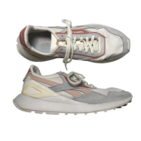 Unisex Reebok - Tossud, suurus 37 - Looduslik valge ()