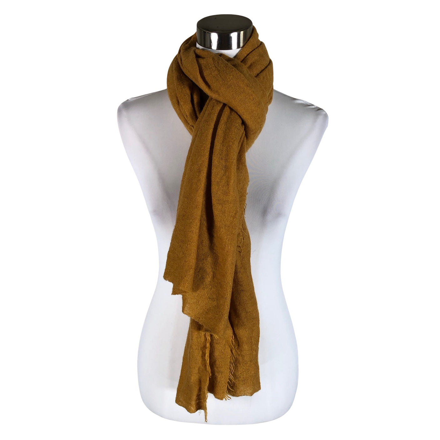 Unisex Balmuir - Sall, suurus Maxi - Pruun (2)