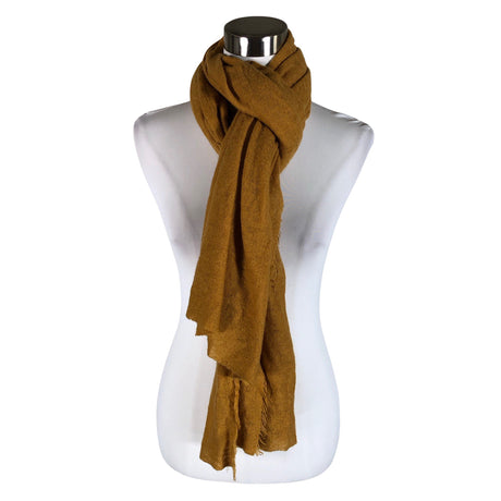 Unisex Balmuir - Sall, suurus Maxi - Pruun (2)