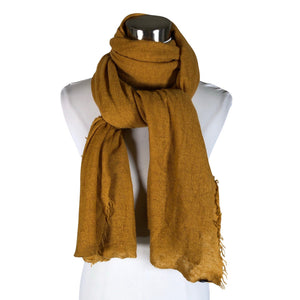 Unisex Balmuir - Sall, suurus Maxi - Pruun (1)