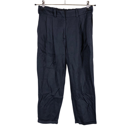 Unisex Samsoe&Samsoe - Viigipüksid, suurus 34 - Sinine ()