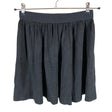 Unisex Samsoe&Samsoe - Trikotaažist seelik, suurus 34 - Must ()