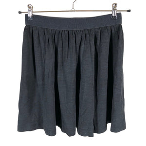 Unisex Samsoe&Samsoe - Trikotaažist seelik, suurus 34 - Must (1)