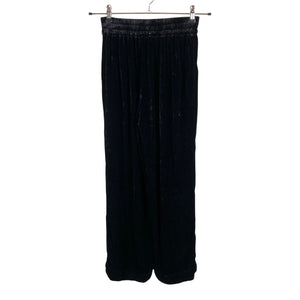 Unisex Balmuir - Dressikangast püksid, suurus 34 - Must (2)