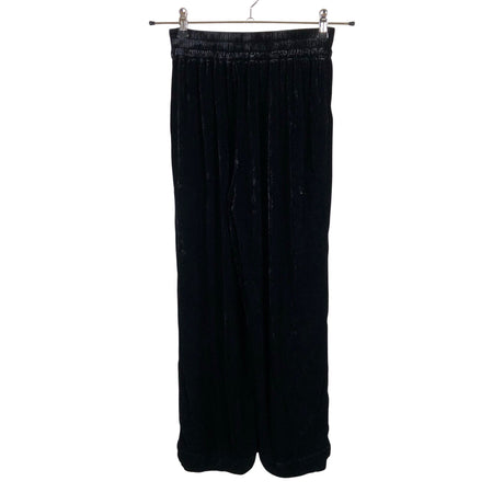 Unisex Balmuir - Dressikangast püksid, suurus 34 - Must (2)