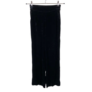 Unisex Balmuir - Dressikangast püksid, suurus 34 - Must (1)