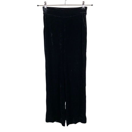 Unisex Balmuir - Dressikangast püksid, suurus 34 - Must ()