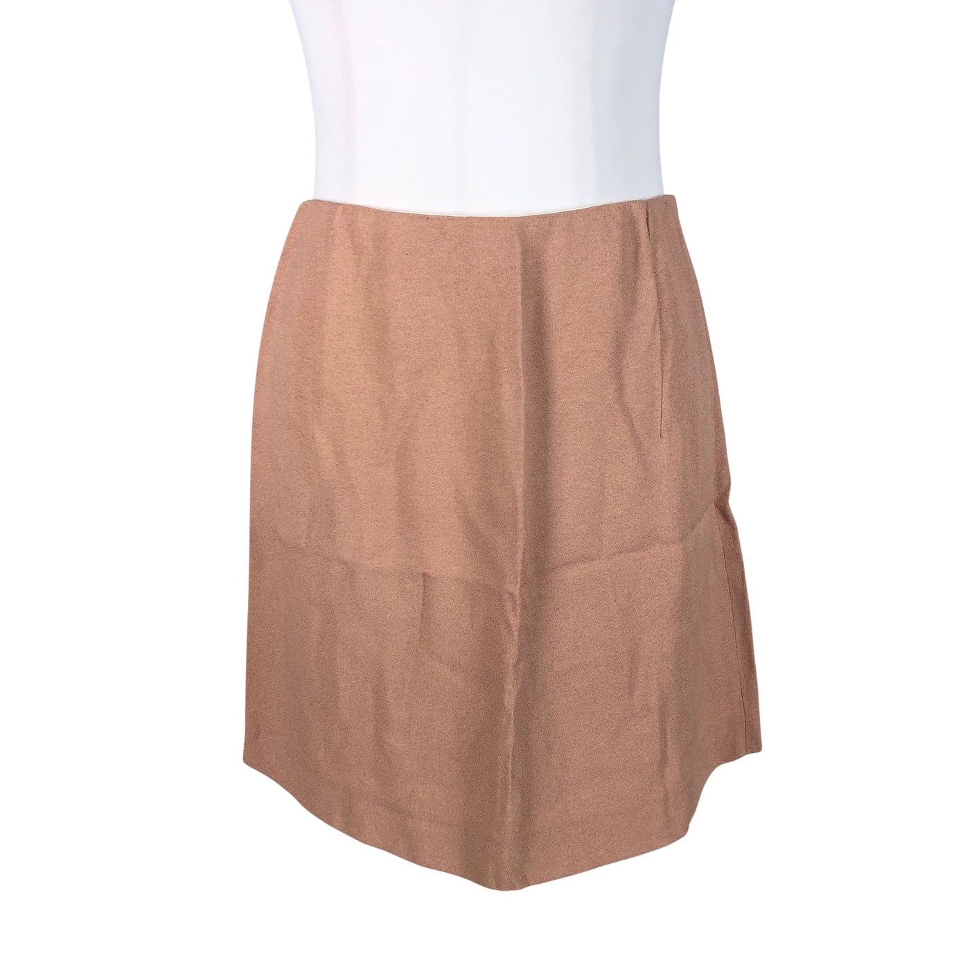 Unisex Miu Miu - Mitteveniv seelik, suurus 38 - Heleroosa (1)