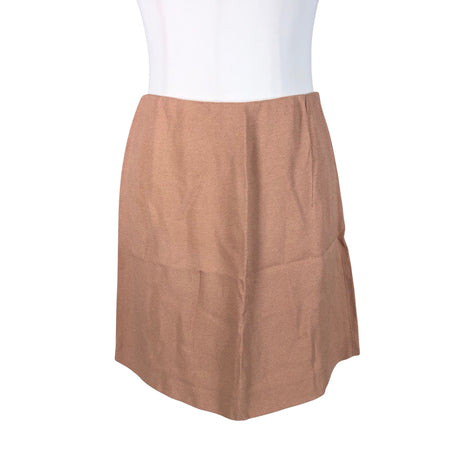 Unisex Miu Miu - Mitteveniv seelik, suurus 38 - Heleroosa ()